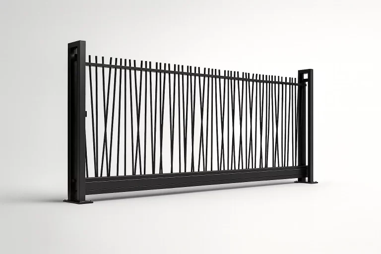 Mikado_schuifpoort_Render
