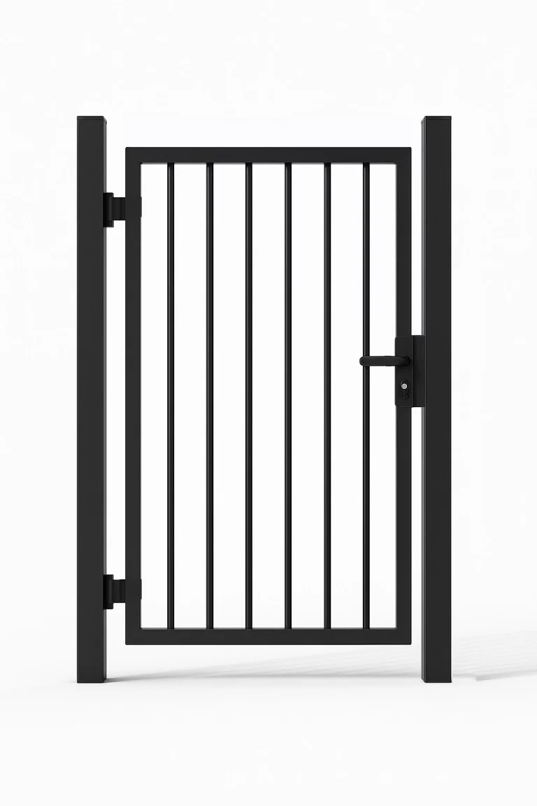 looppoort extension