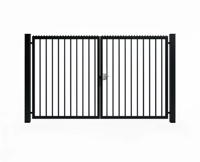 His draai dicht Slot