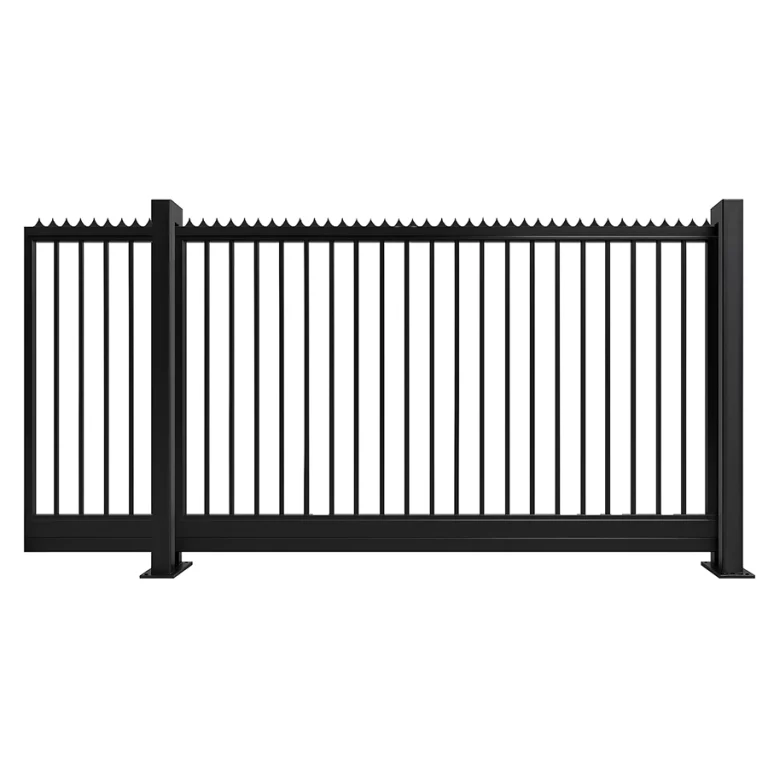 intro his schuifpoort