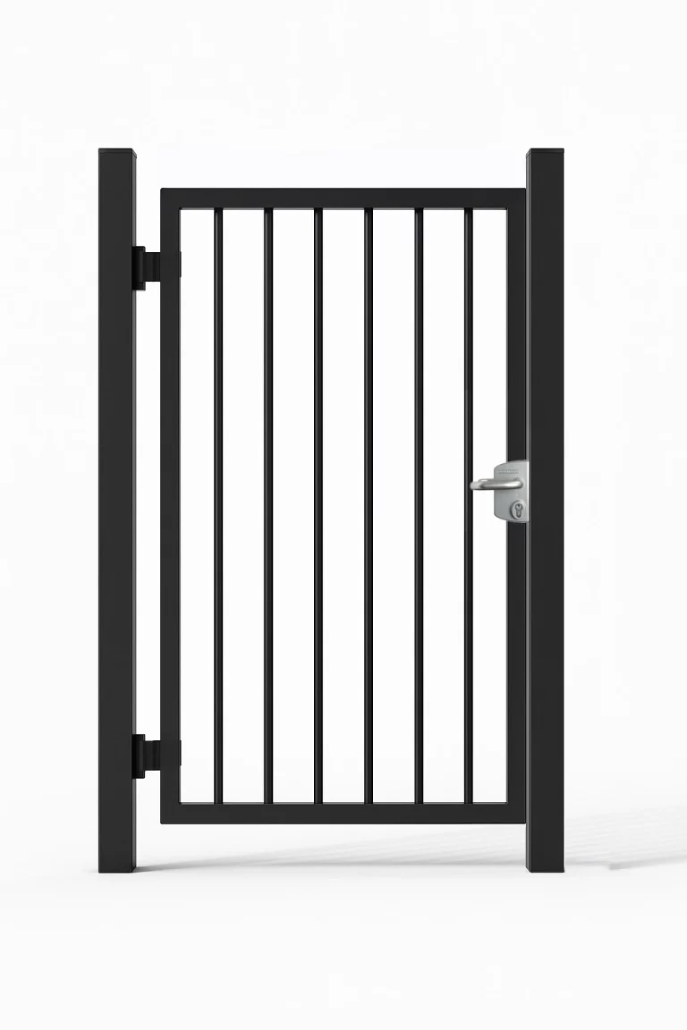 looppoort extension slot